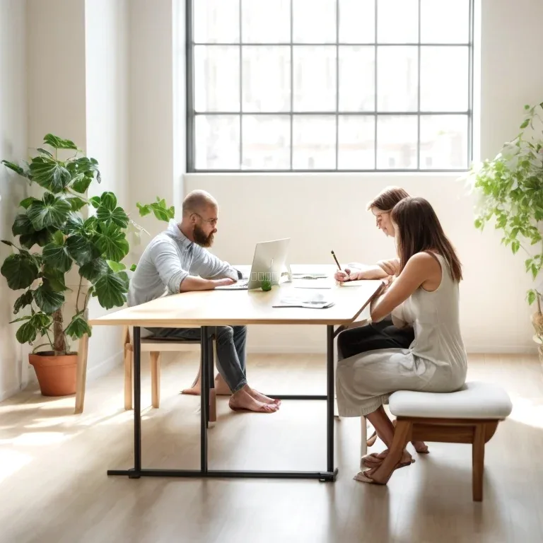 Lead Advisor
