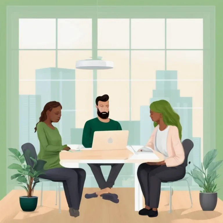 Lead Advisor
